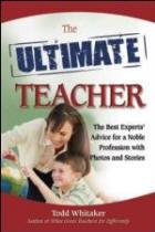 The Ultimate Teacher Book